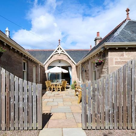 Monkland Cottage Nairn Εξωτερικό φωτογραφία