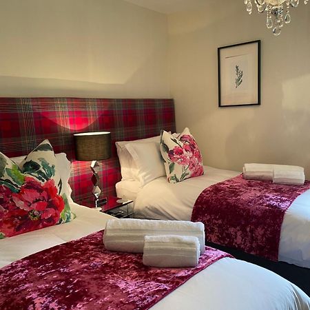 Monkland Cottage Nairn Εξωτερικό φωτογραφία