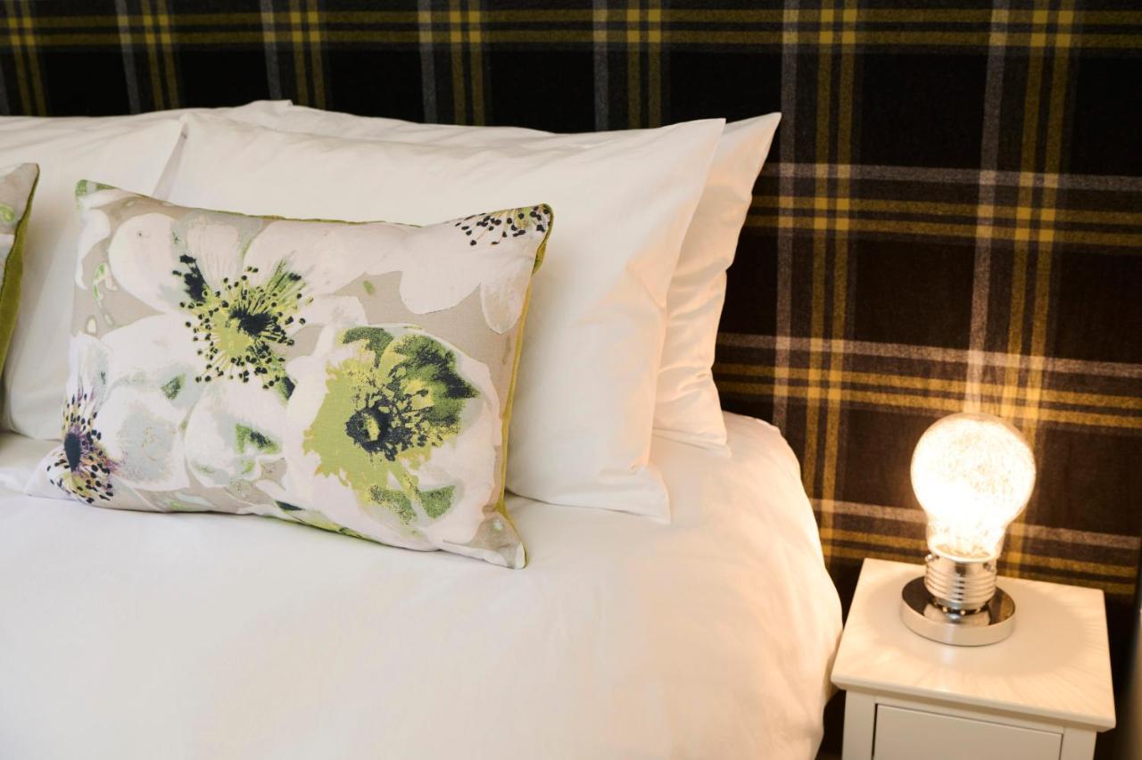Monkland Cottage Nairn Εξωτερικό φωτογραφία