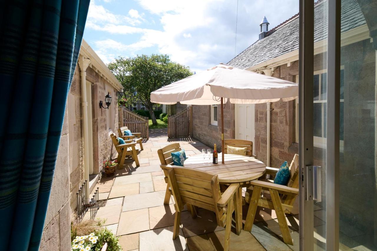 Monkland Cottage Nairn Εξωτερικό φωτογραφία