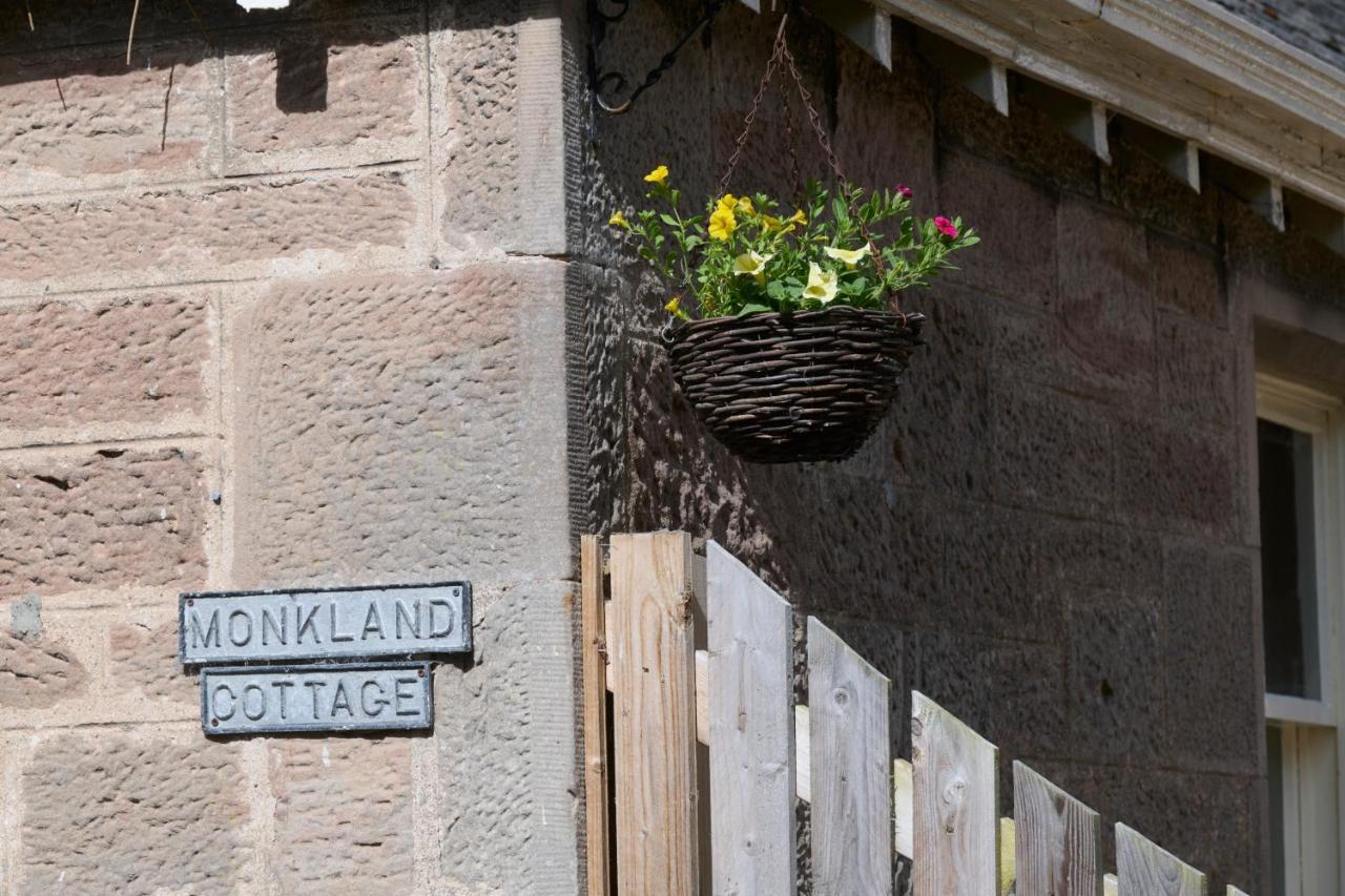 Monkland Cottage Nairn Εξωτερικό φωτογραφία