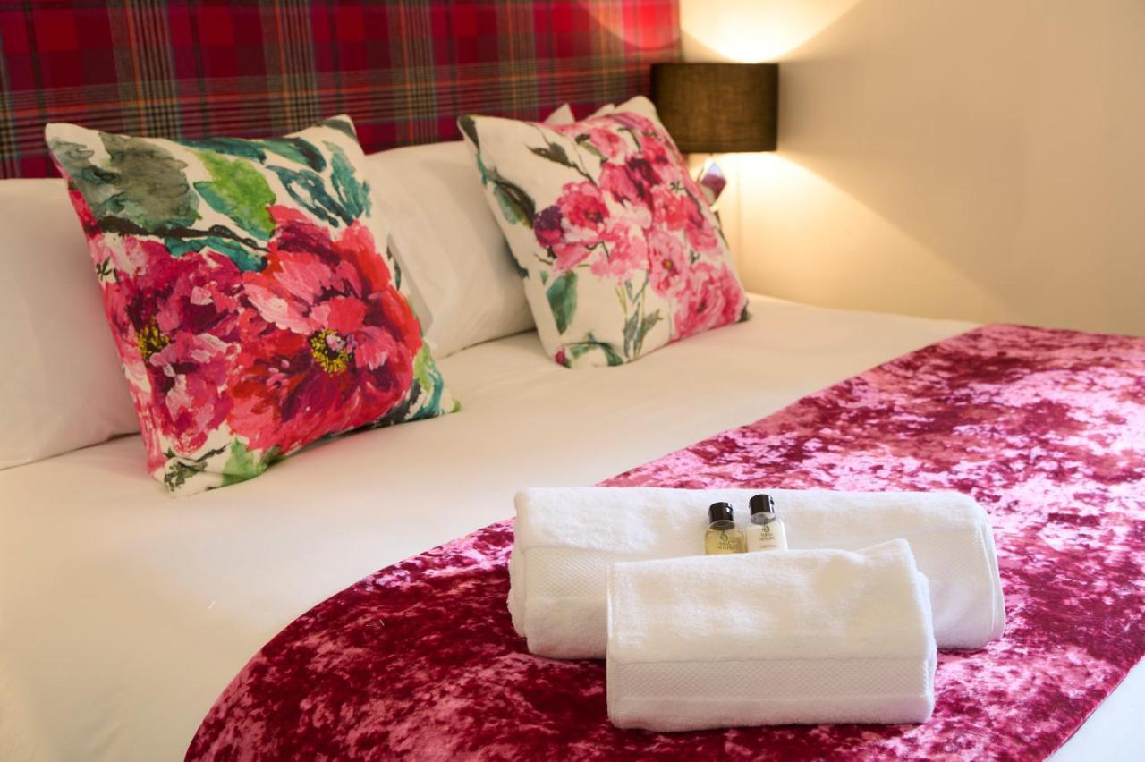 Monkland Cottage Nairn Εξωτερικό φωτογραφία