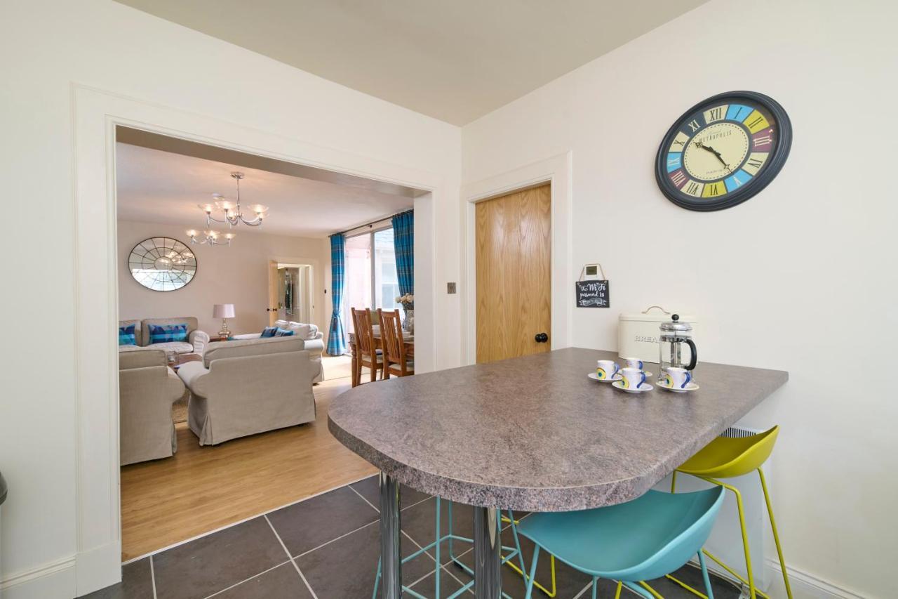 Monkland Cottage Nairn Εξωτερικό φωτογραφία