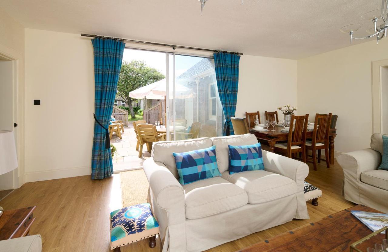 Monkland Cottage Nairn Εξωτερικό φωτογραφία