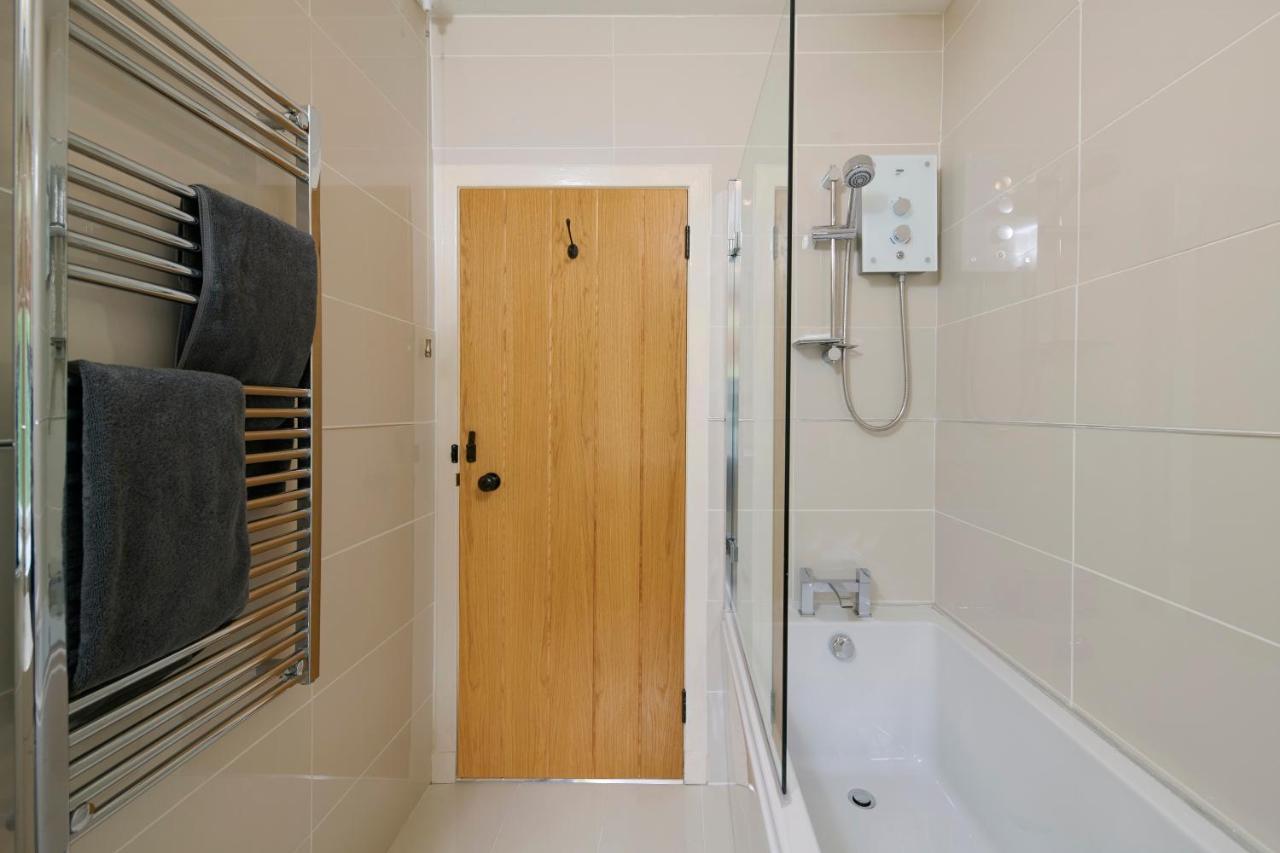 Monkland Cottage Nairn Εξωτερικό φωτογραφία