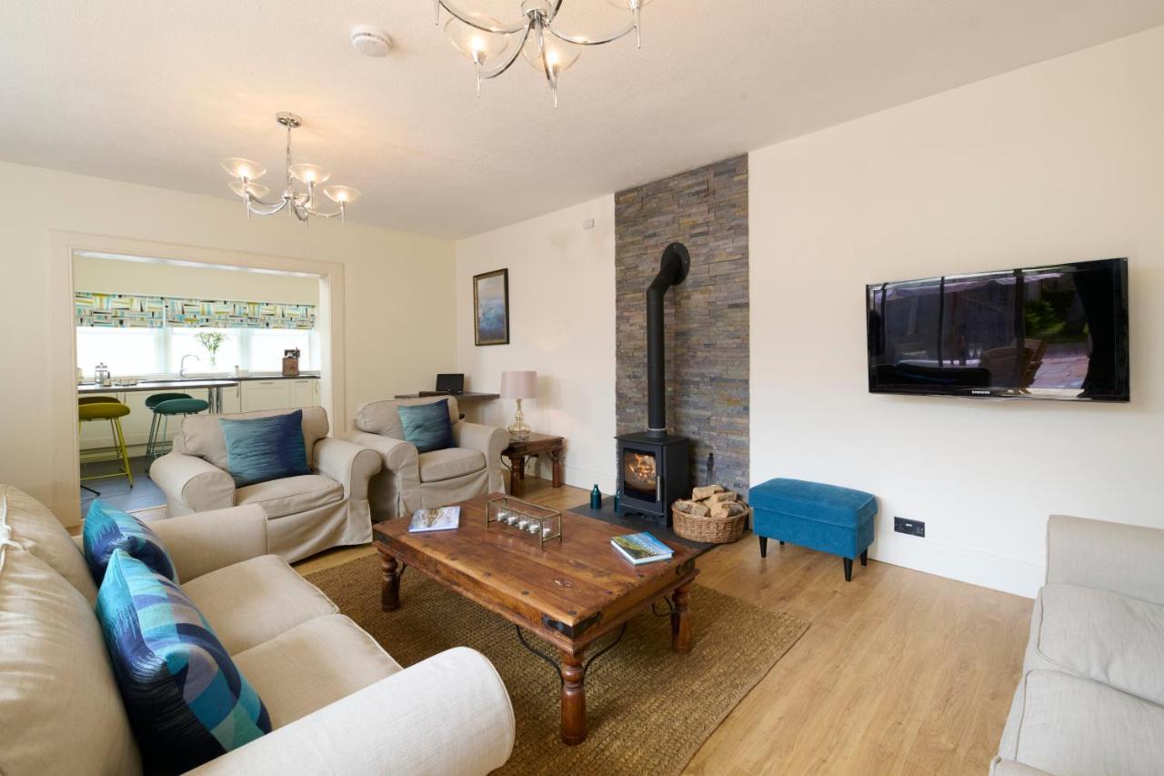 Monkland Cottage Nairn Εξωτερικό φωτογραφία