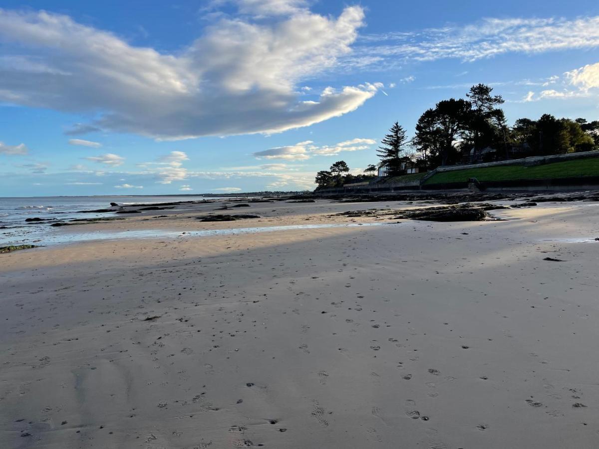 Monkland Cottage Nairn Εξωτερικό φωτογραφία