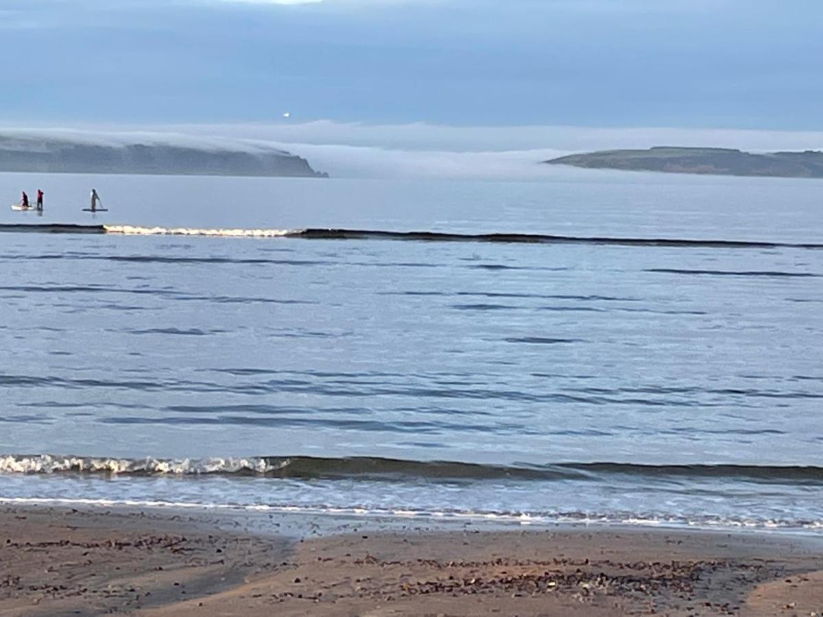 Monkland Cottage Nairn Εξωτερικό φωτογραφία