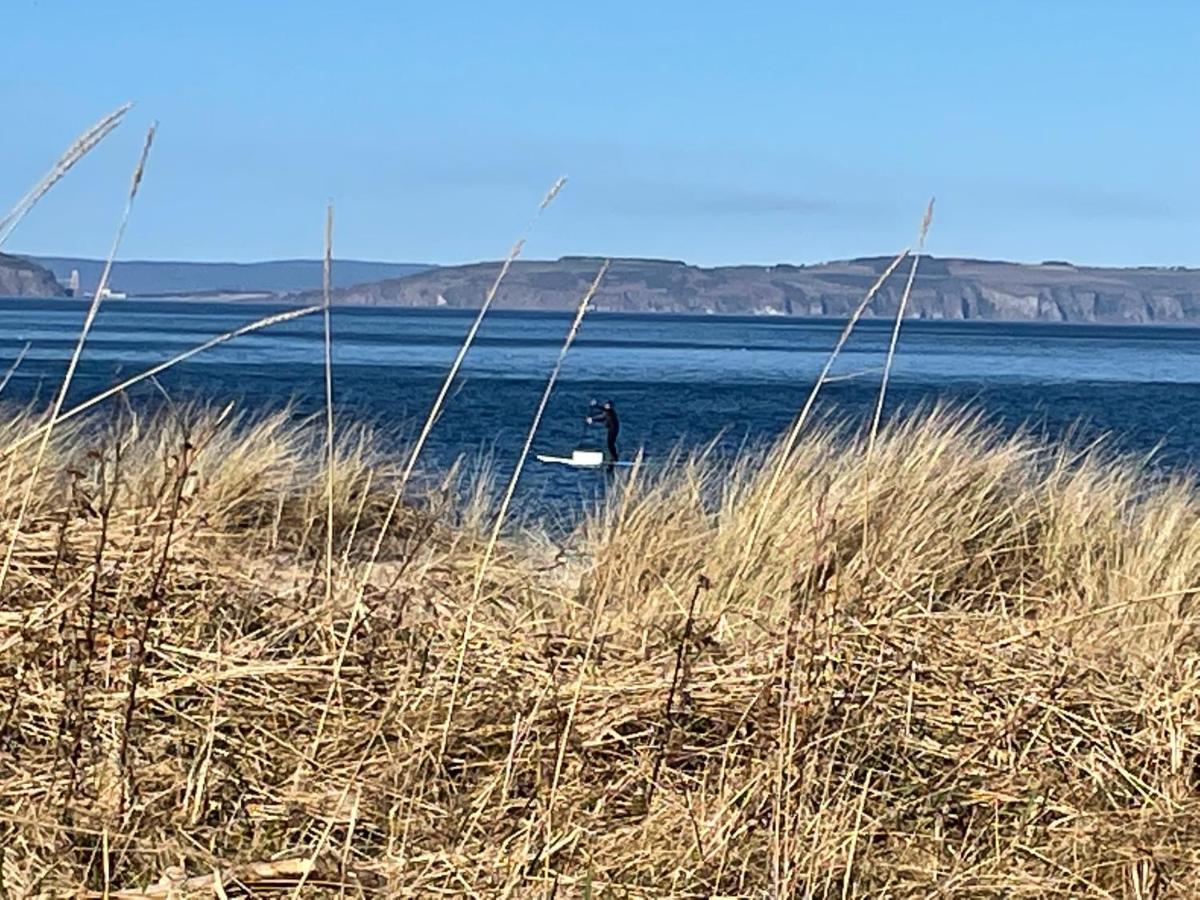 Monkland Cottage Nairn Εξωτερικό φωτογραφία