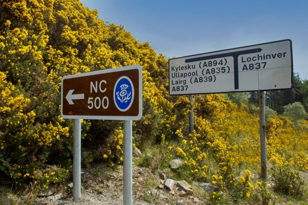 Monkland Cottage Nairn Εξωτερικό φωτογραφία