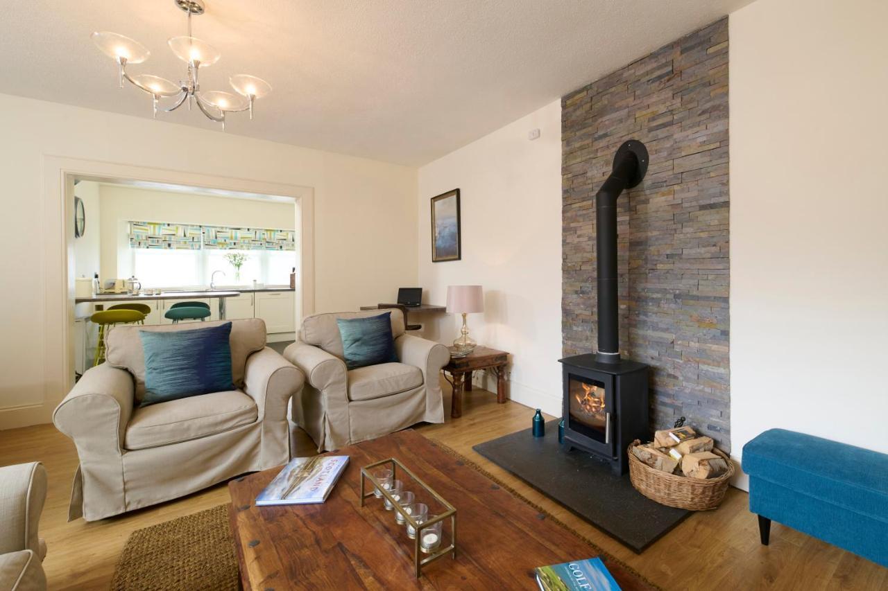 Monkland Cottage Nairn Εξωτερικό φωτογραφία