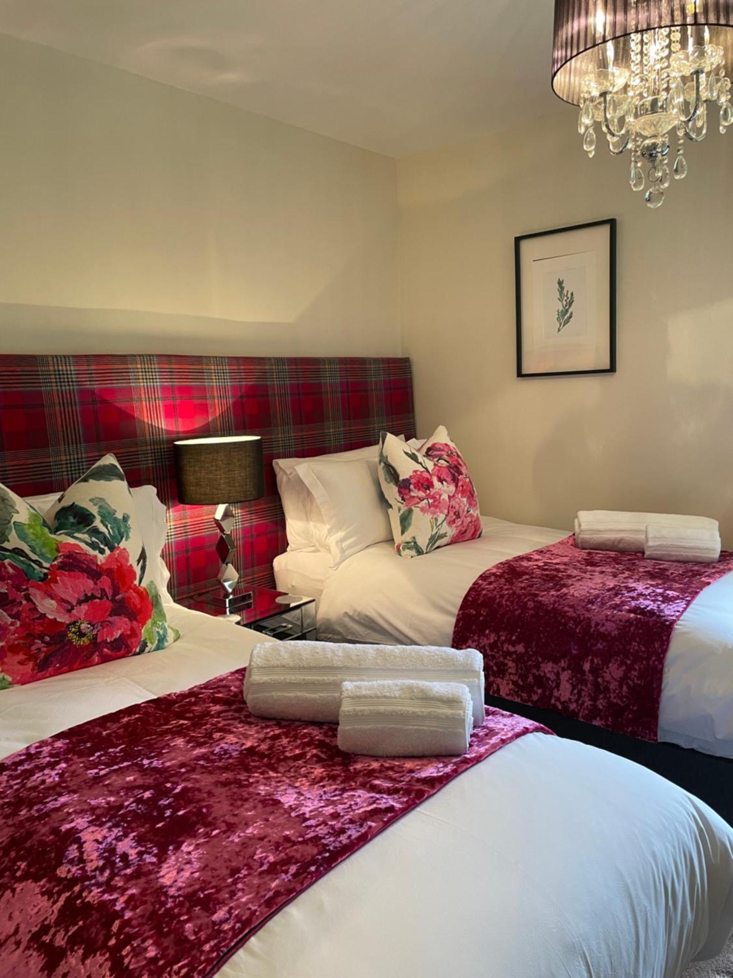 Monkland Cottage Nairn Εξωτερικό φωτογραφία