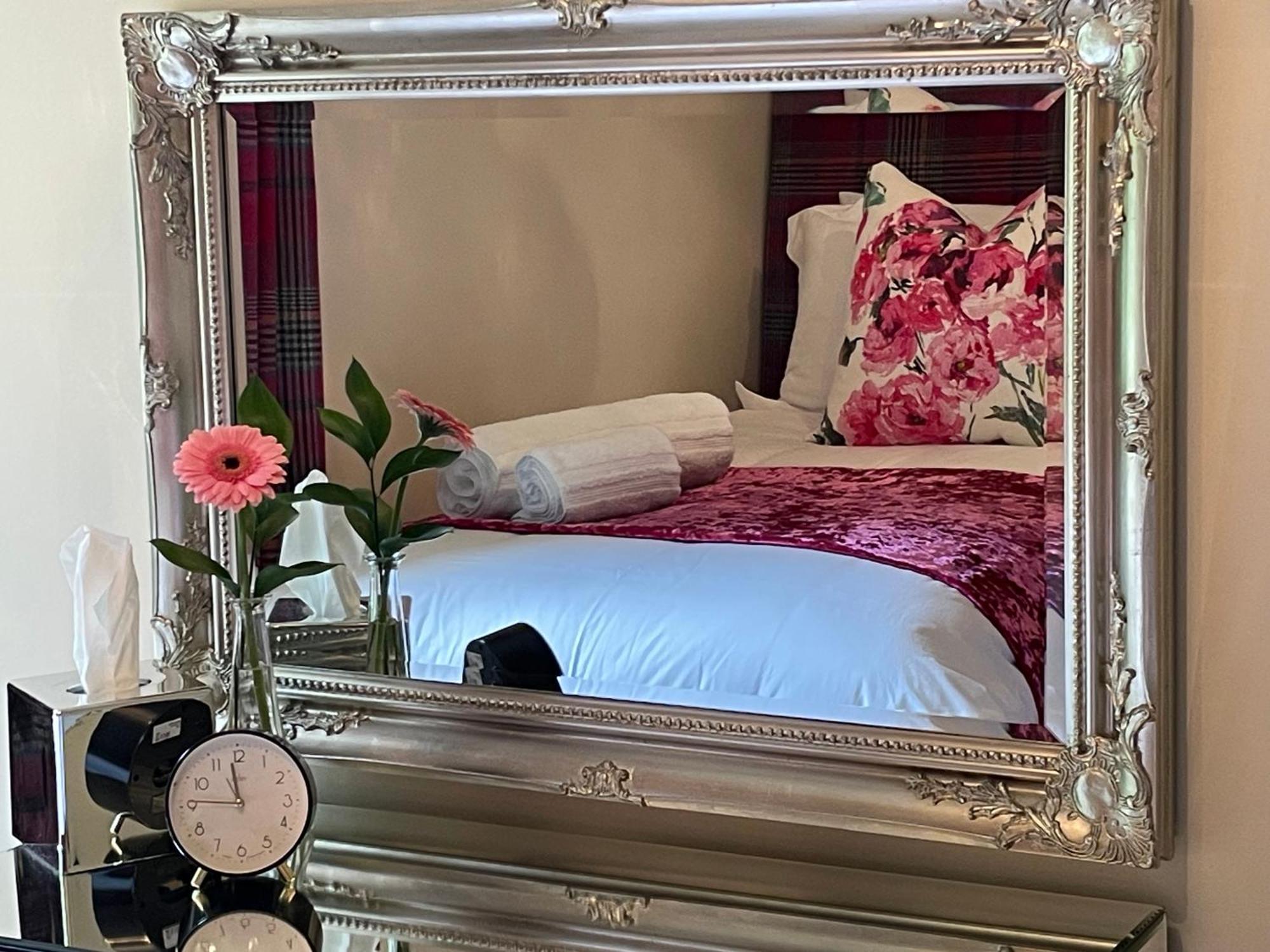 Monkland Cottage Nairn Εξωτερικό φωτογραφία